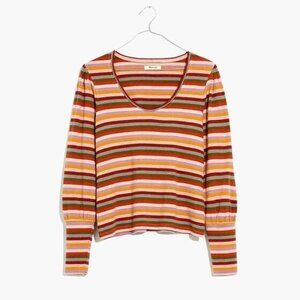 Madewell Sweater